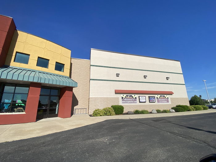 NCG Coldwater Cinemas - June 18 2022 Photo (newer photo)